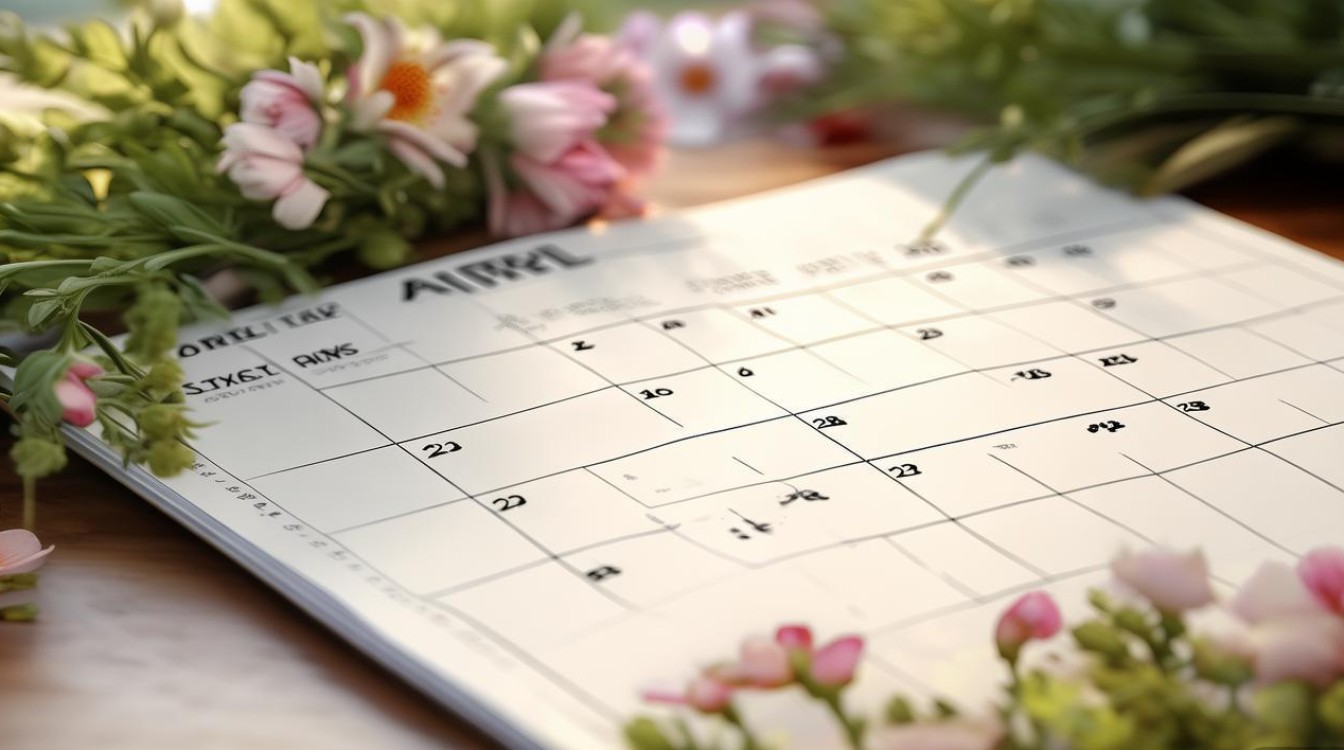 四月有哪些重要考试安排? 四月有哪些重要考试安排?