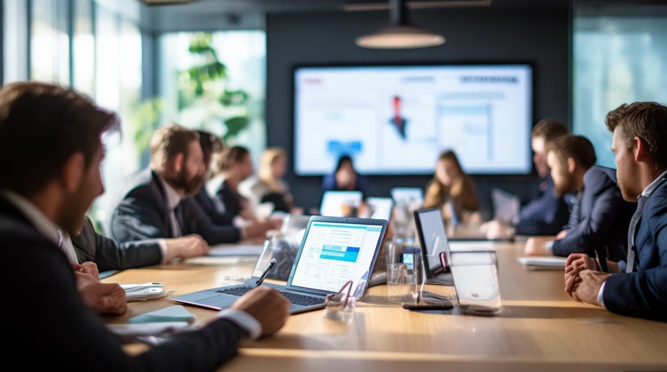 商务活动是什么?核心特征与价值何在? 商务活动是什么?核心特征与价值何在?