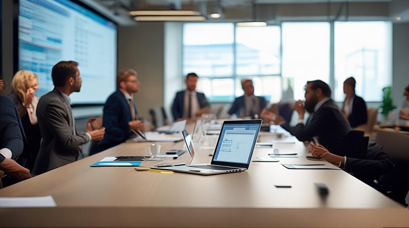 商务活动是什么?核心特征与价值何在? 商务活动是什么?核心特征与价值何在?