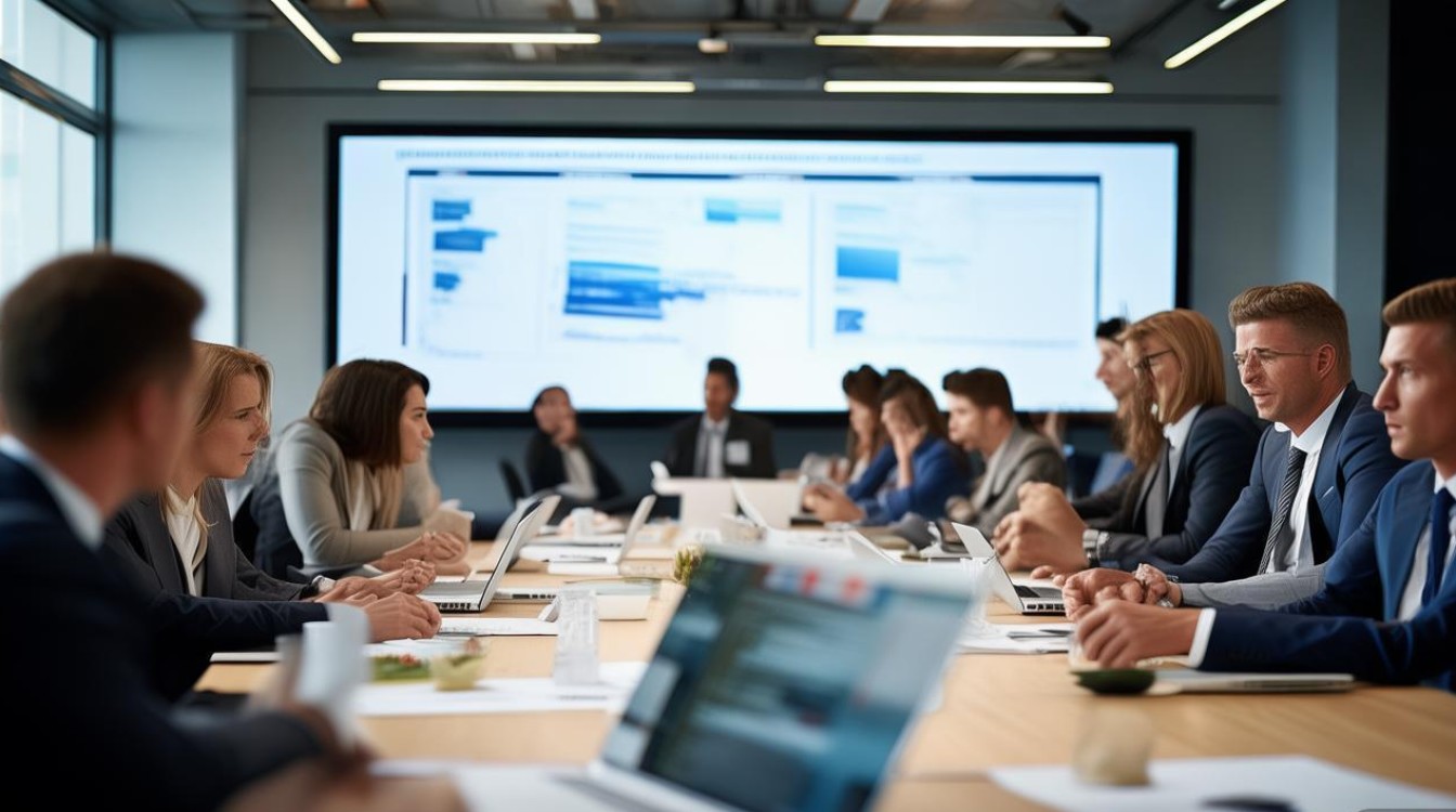 商务活动是什么?核心特征与价值何在? 商务活动是什么?核心特征与价值何在?