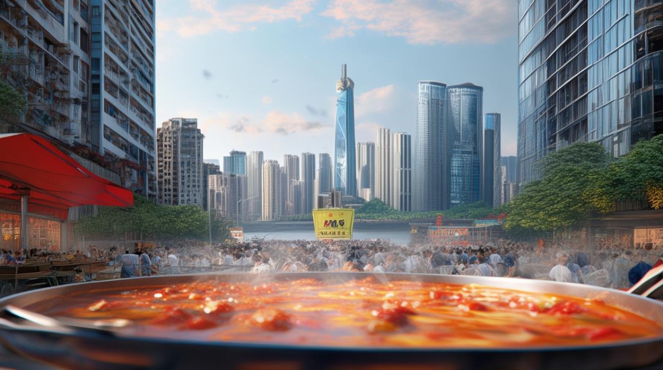 重庆有哪些核心优势产业？