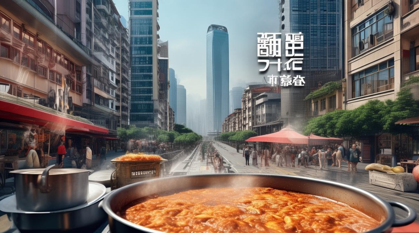 重庆有哪些核心优势产业？