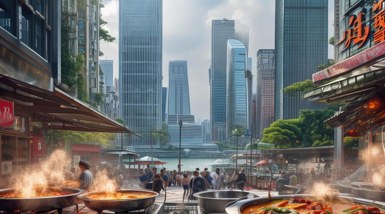 重庆有哪些核心优势产业？