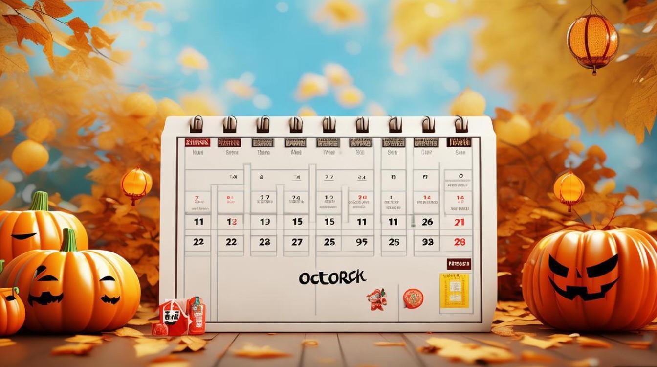 10月有哪些节日?传统与现代节日大盘点。 10月有哪些节日?传统与现代节日大盘点。