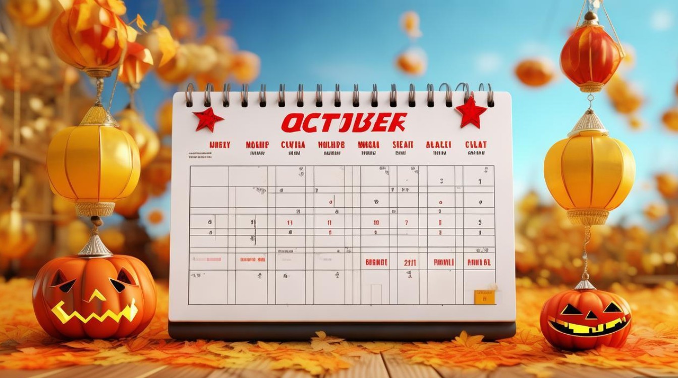 10月有哪些节日?传统与现代节日大盘点。 10月有哪些节日?传统与现代节日大盘点。