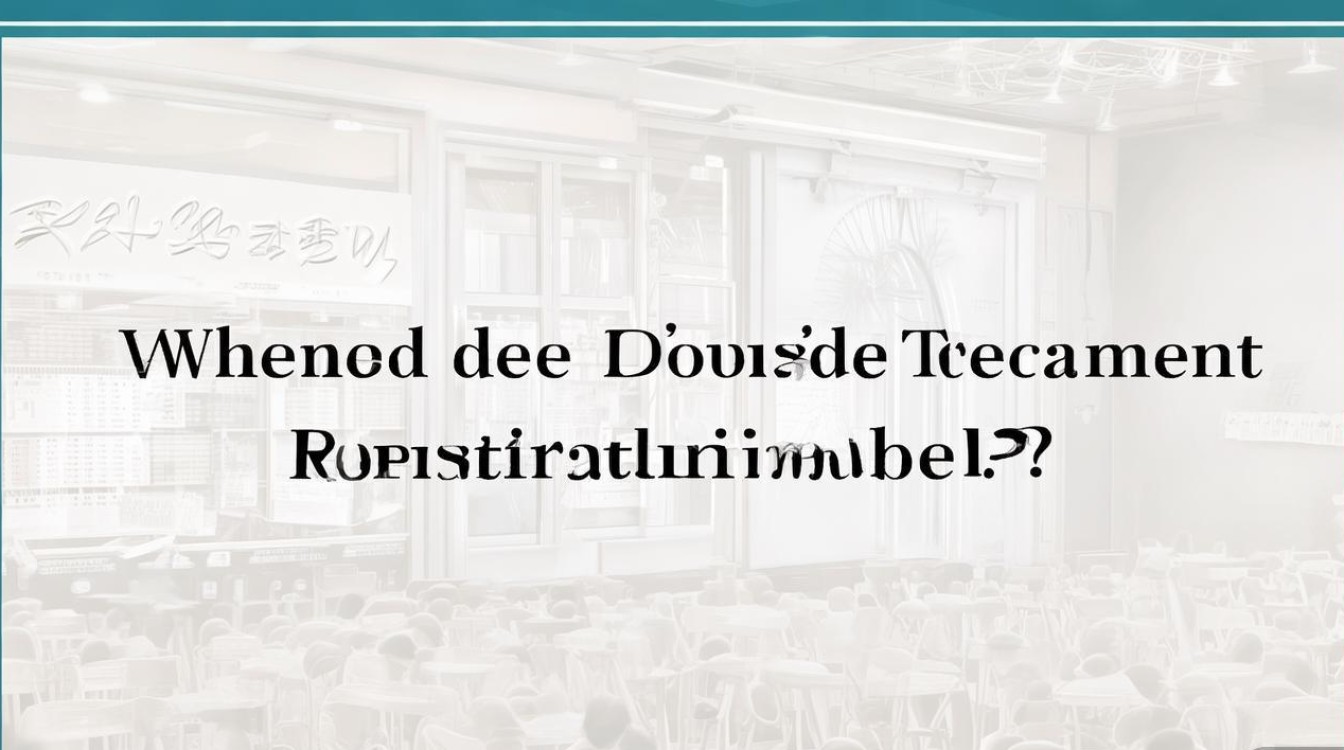 都安教师招聘何时开始报名？