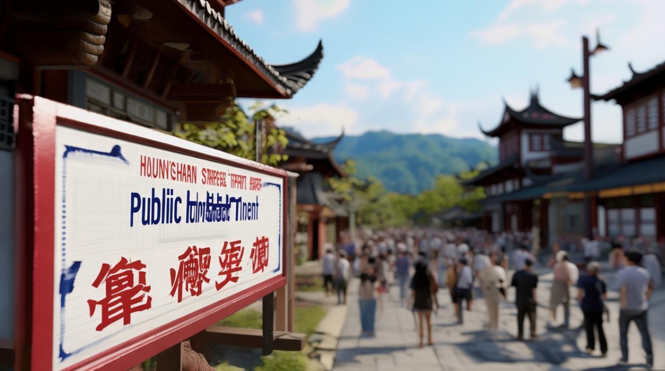 黄山街道公开招聘，何时开始报名？