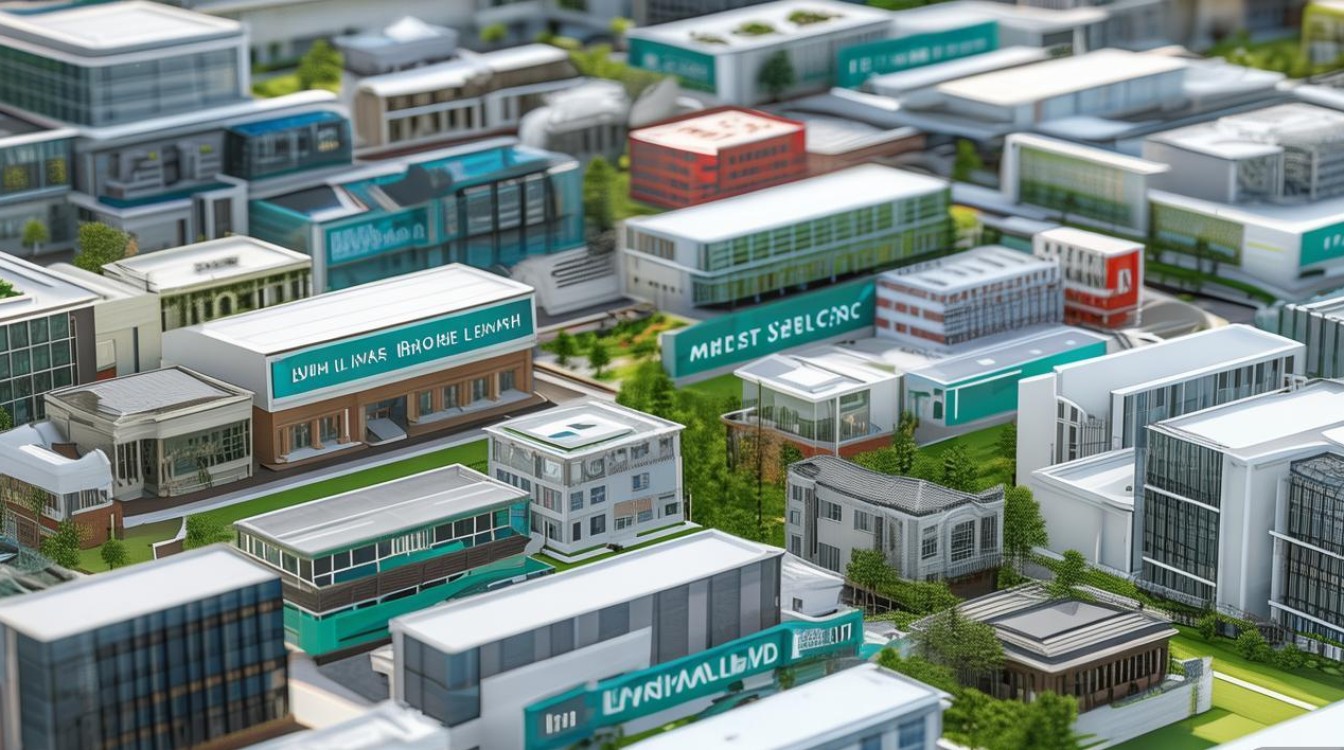 工作单位具体指哪些机构或组织？