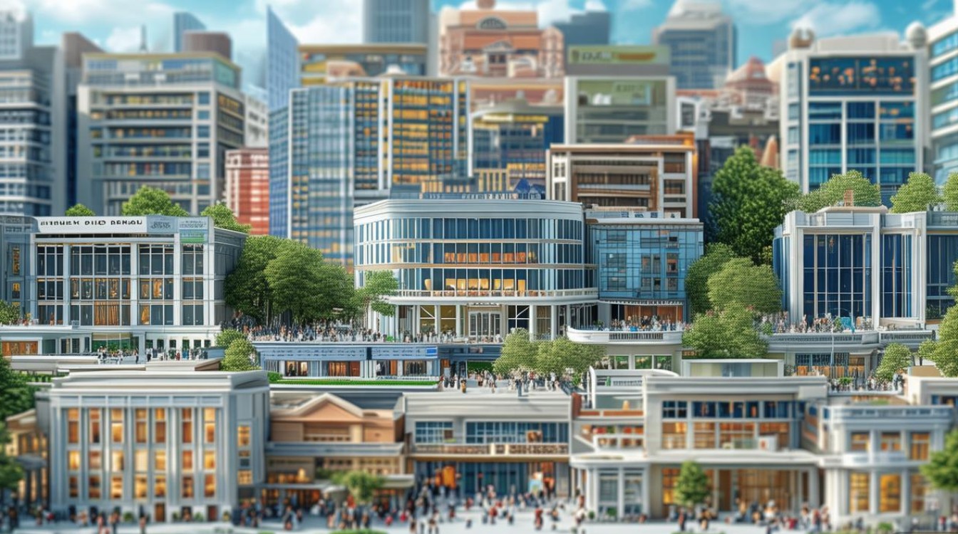 工作单位具体指哪些机构或组织？