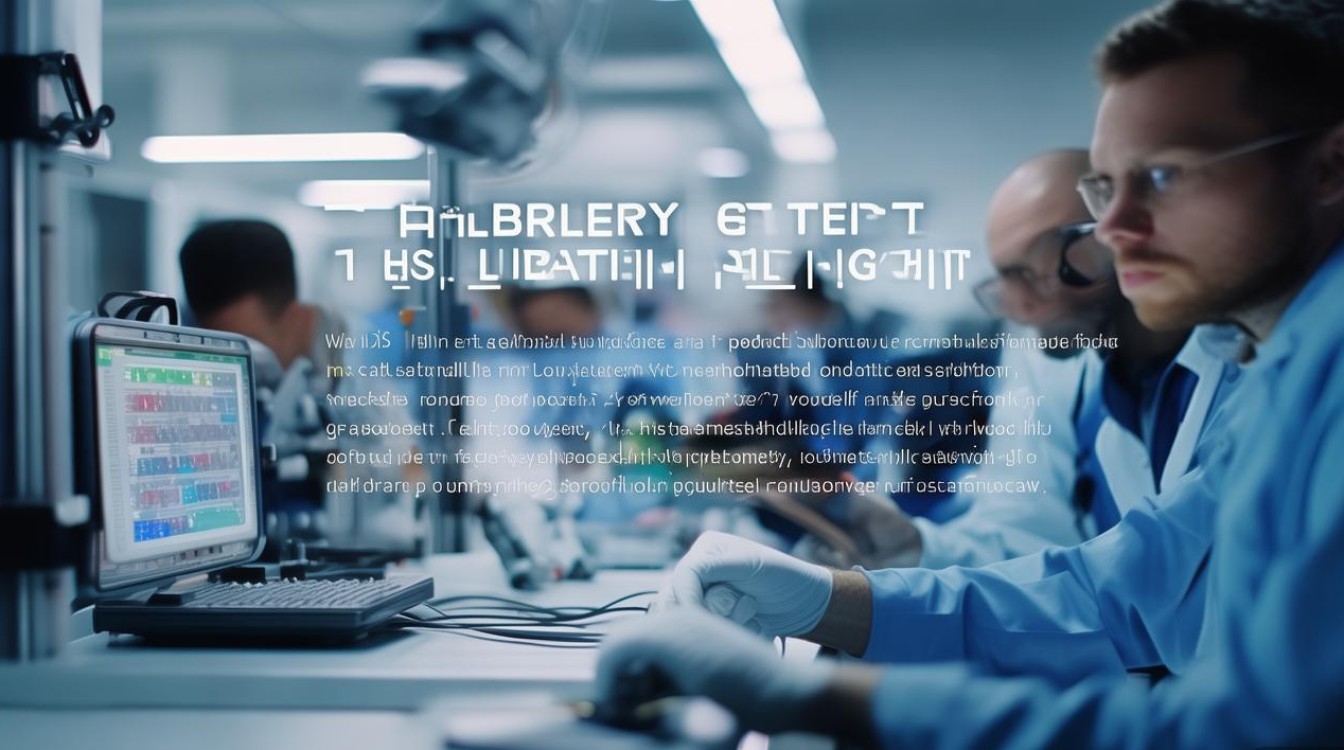 可靠性测试是什么？为何产品必须做？