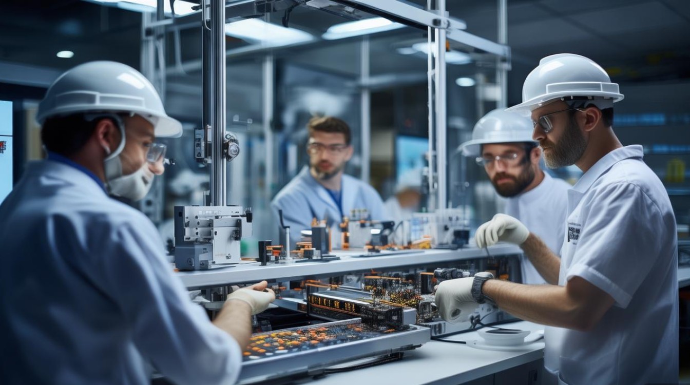 可靠性测试是什么？为何产品必须做？