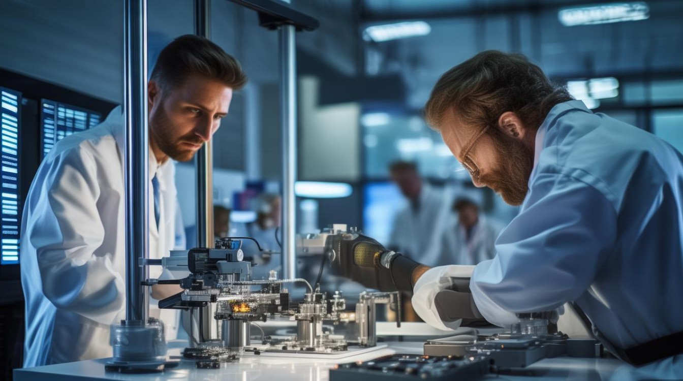 可靠性测试是什么？为何产品必须做？