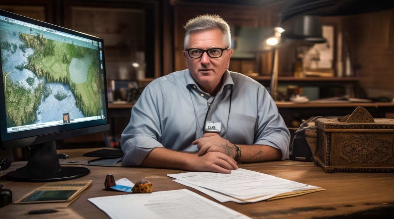 游戏GM具体指什么?职责是什么? 游戏GM具体指什么?职责是什么?