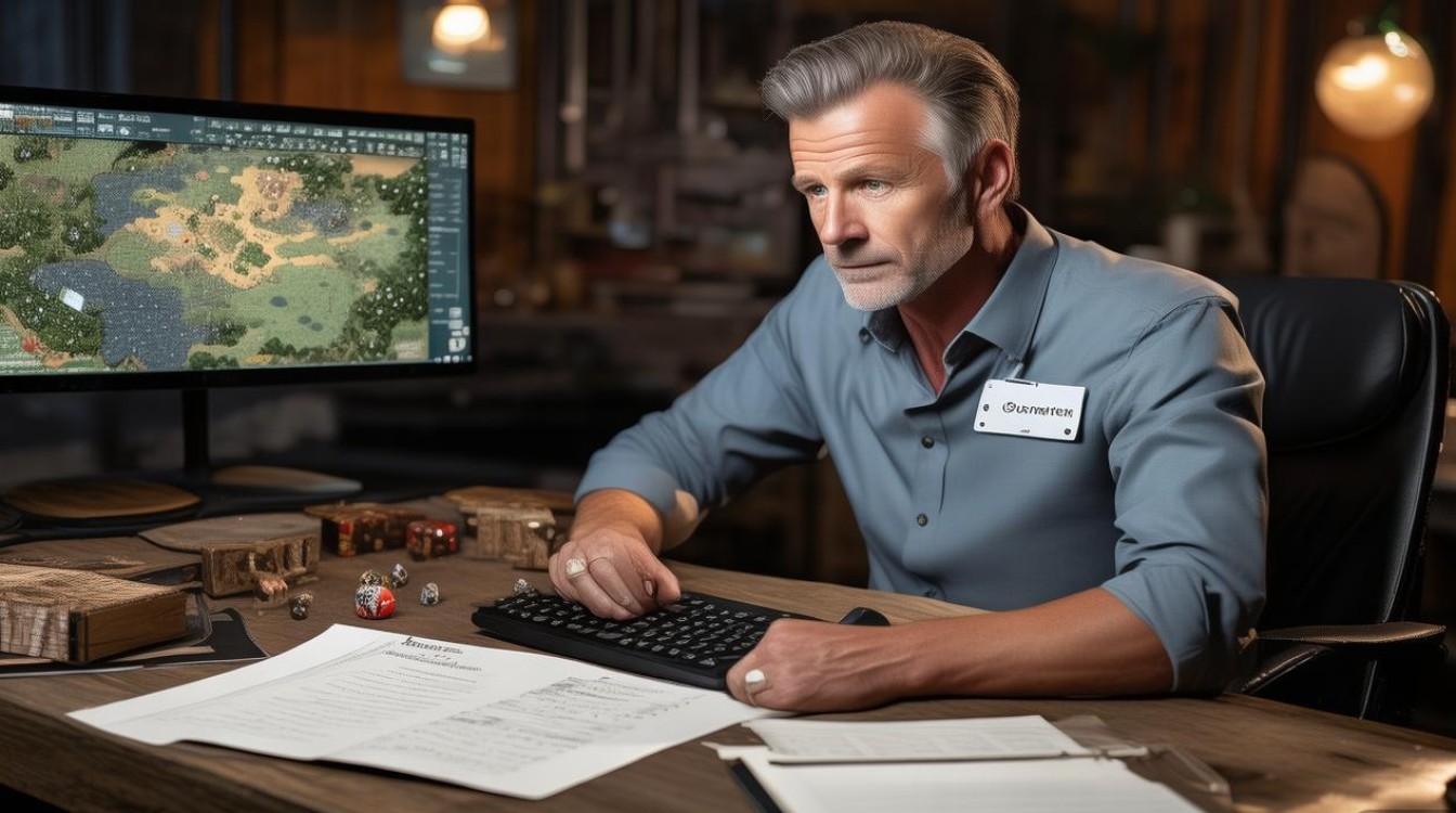 游戏GM具体指什么?职责是什么? 游戏GM具体指什么?职责是什么?