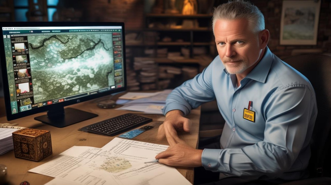 游戏GM具体指什么?职责是什么? 游戏GM具体指什么?职责是什么?