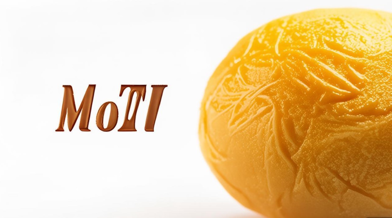 摩提是甜品还是其他食物？