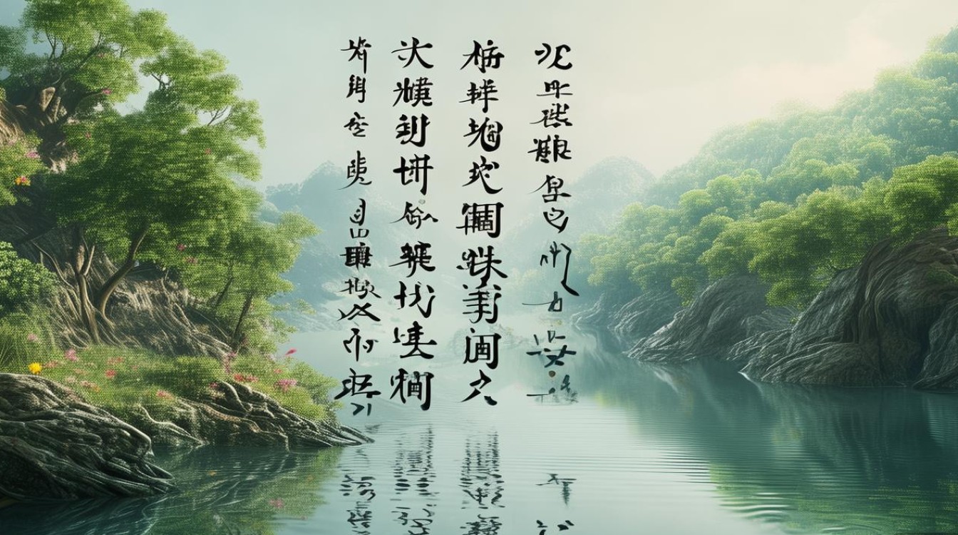 纳百川有何深意？