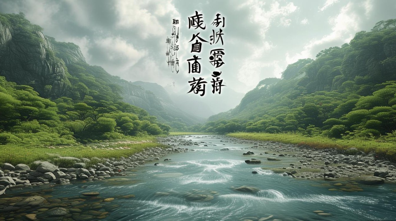 纳百川有何深意？