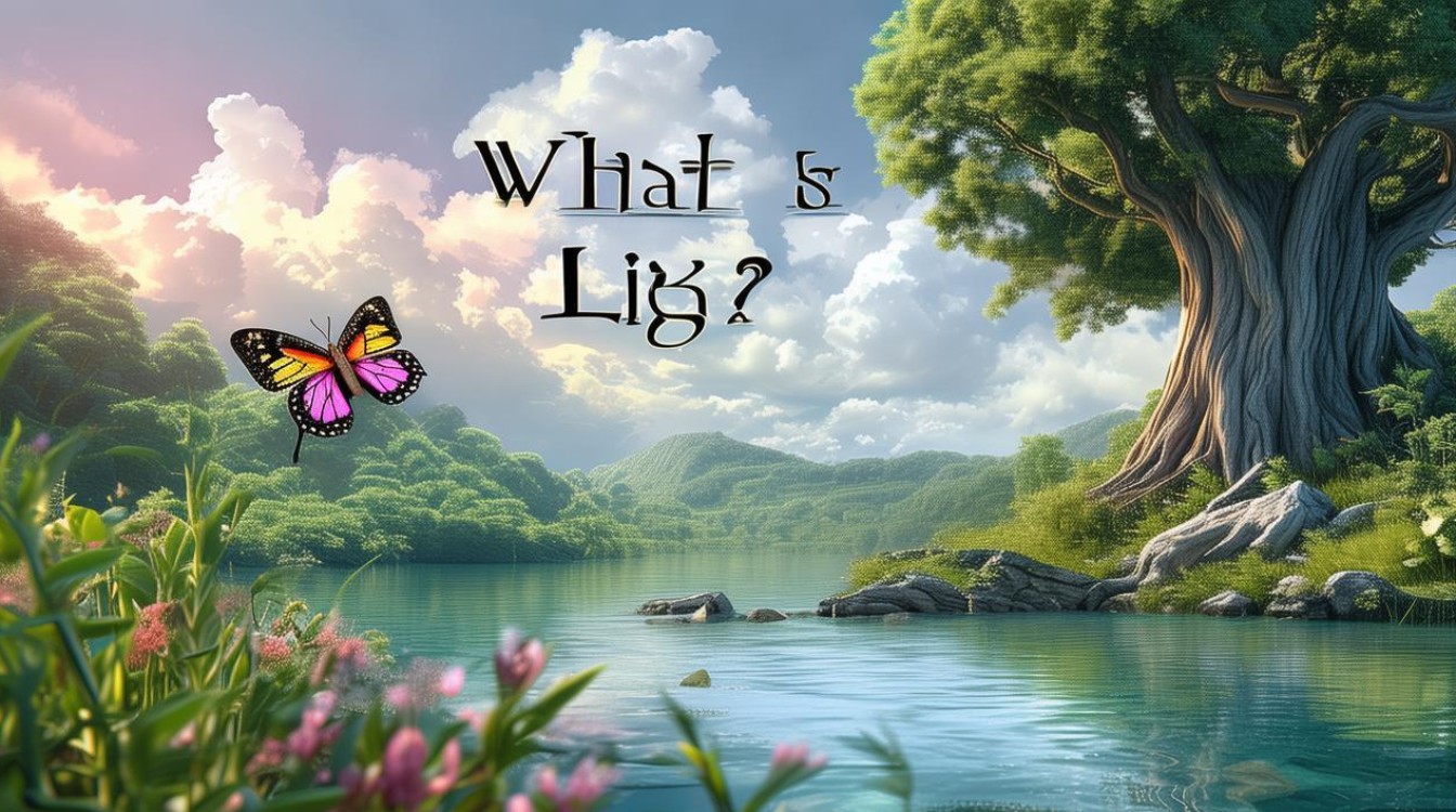 丽格是什么? 丽格是什么?