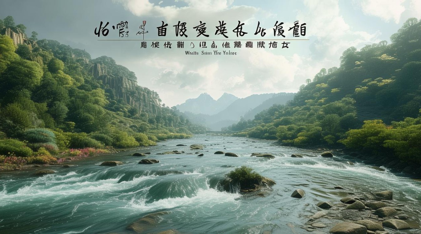 纳百川有何深意？