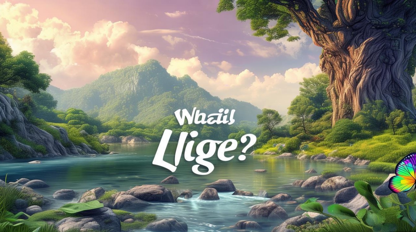 丽格是什么? 丽格是什么?