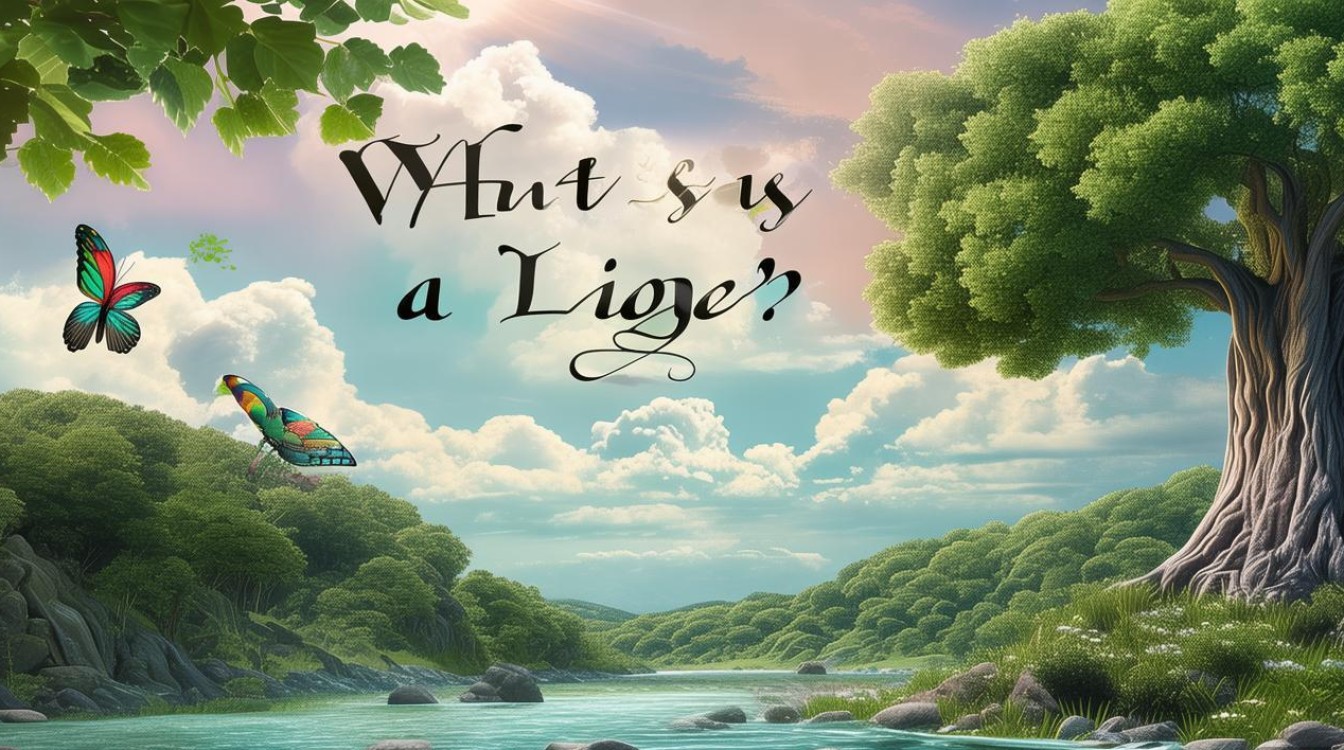 丽格是什么? 丽格是什么?