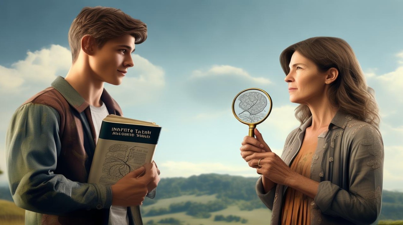 销售核心能力是天赋还是后天培养? 销售核心能力是天赋还是后天培养?