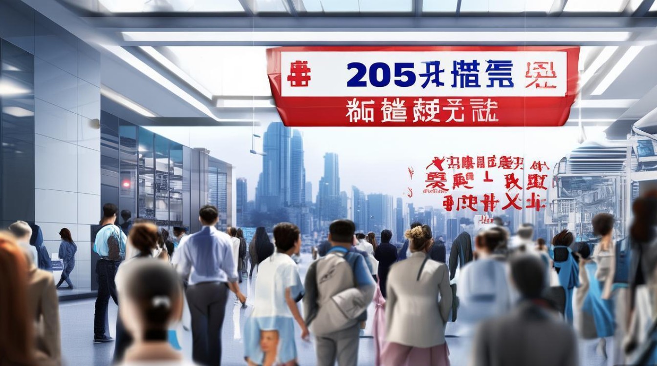 国企2025公开招聘，有何新变化或亮点？