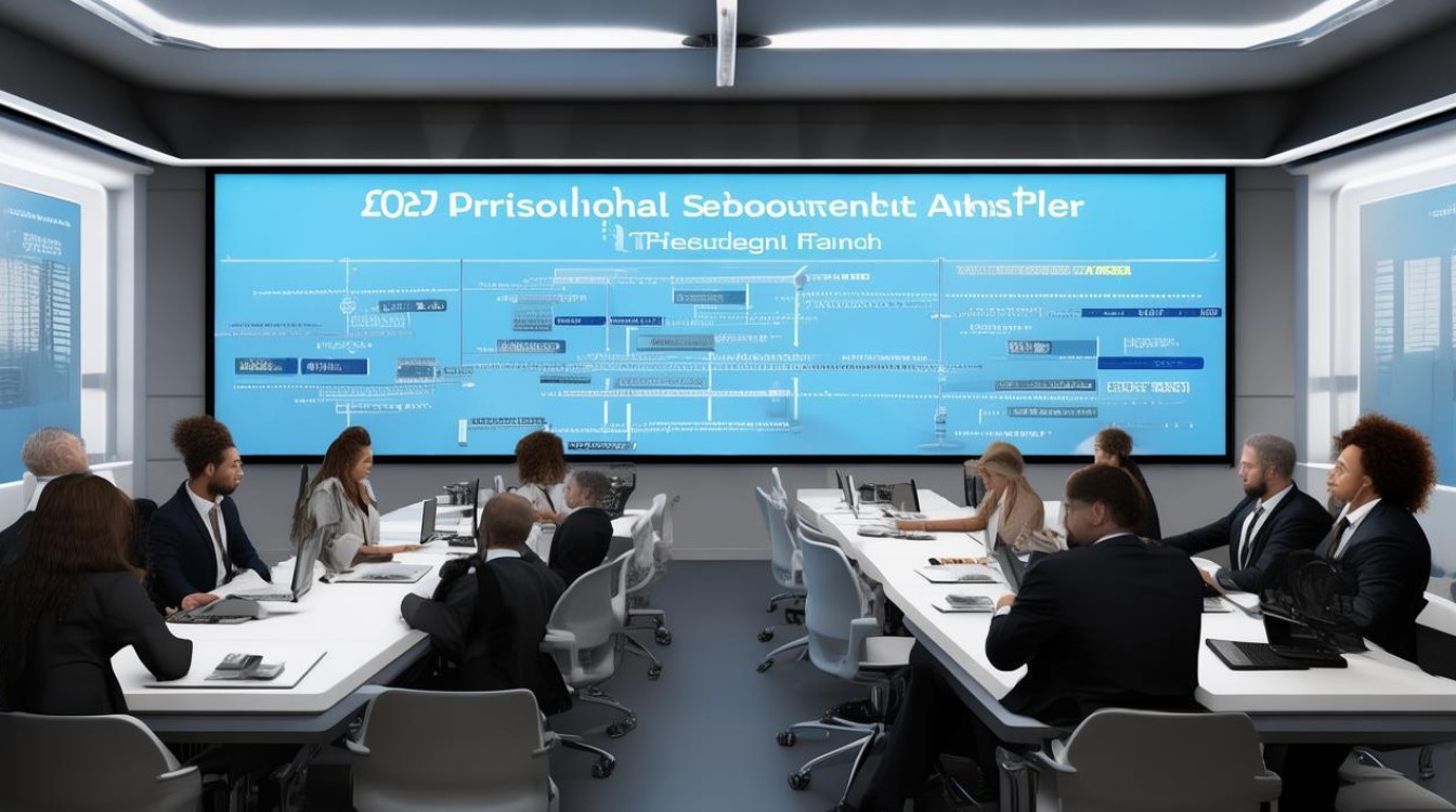 2025校长招聘,如何选拔适配人才? 2025校长招聘,如何选拔适配人才?