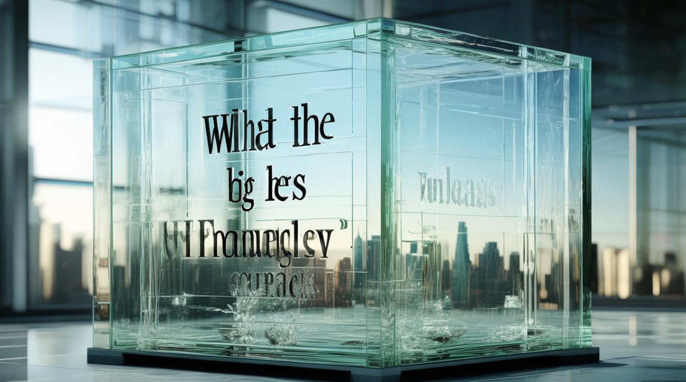 大玻璃究竟指什么? 大玻璃究竟指什么?