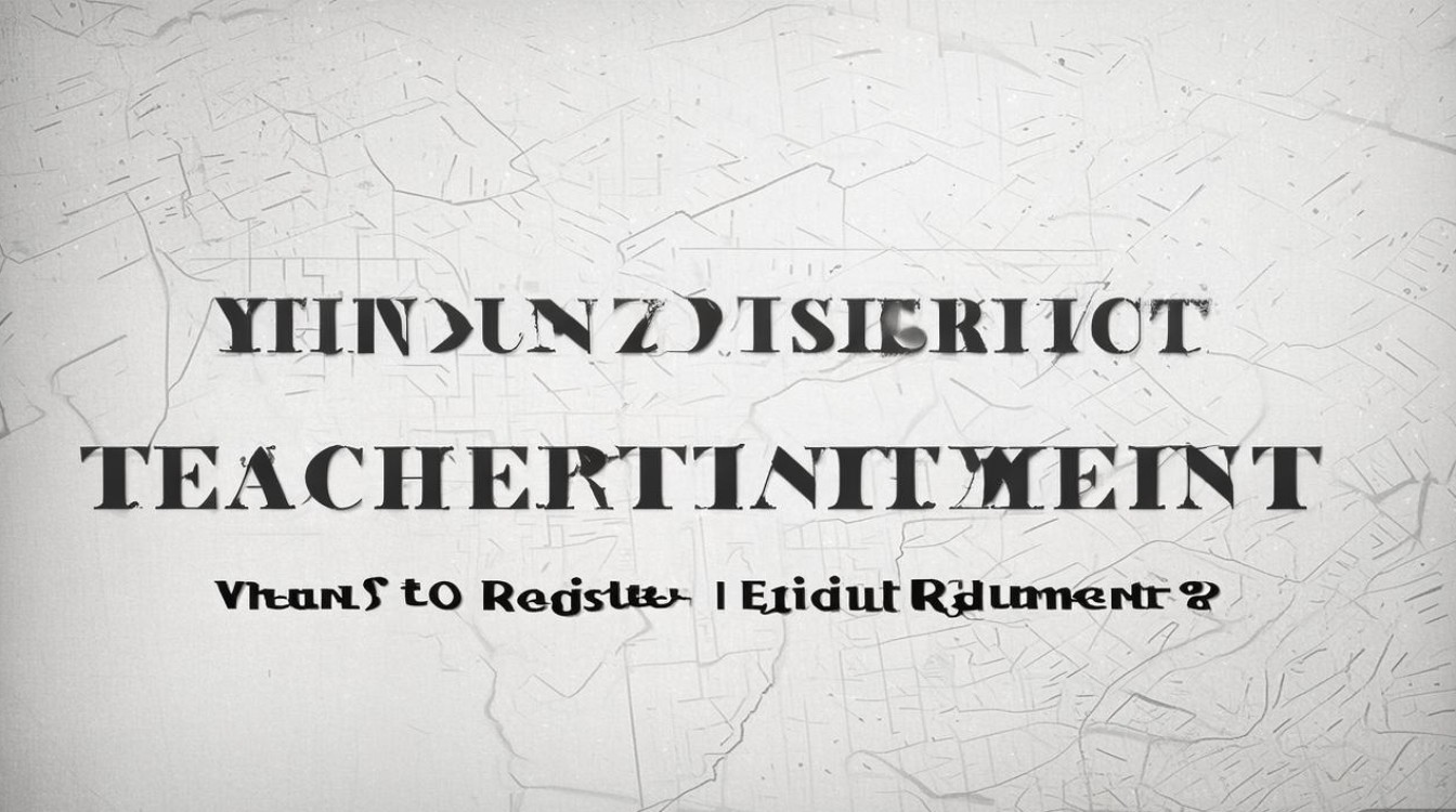 鄞州区招聘教师，何时报名？条件如何？