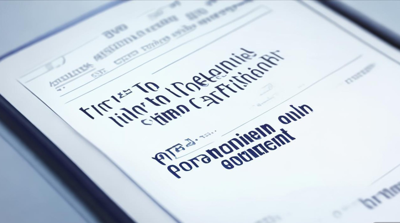 公开招聘考试科目如何确定？