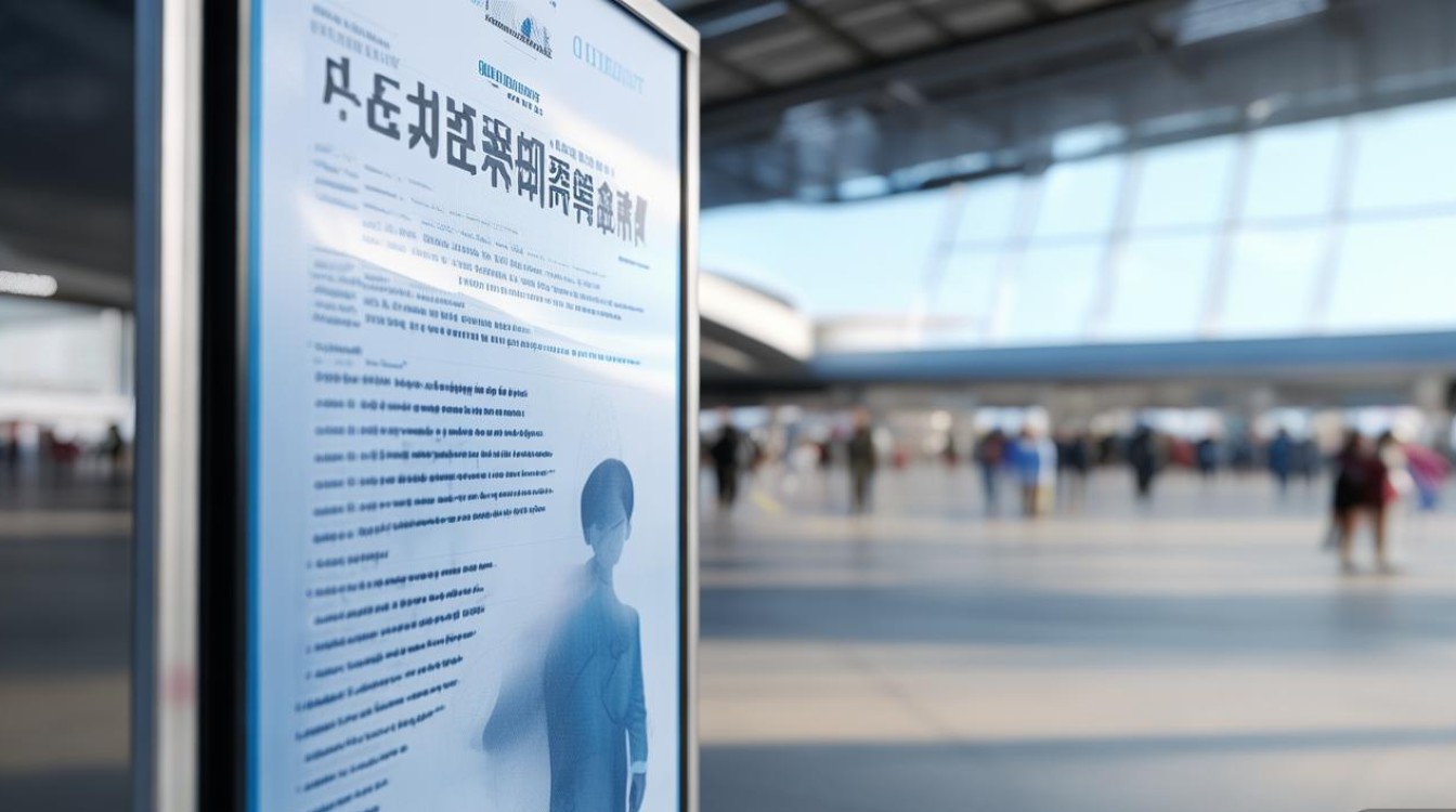 青岛机场公开招聘，有何具体要求？