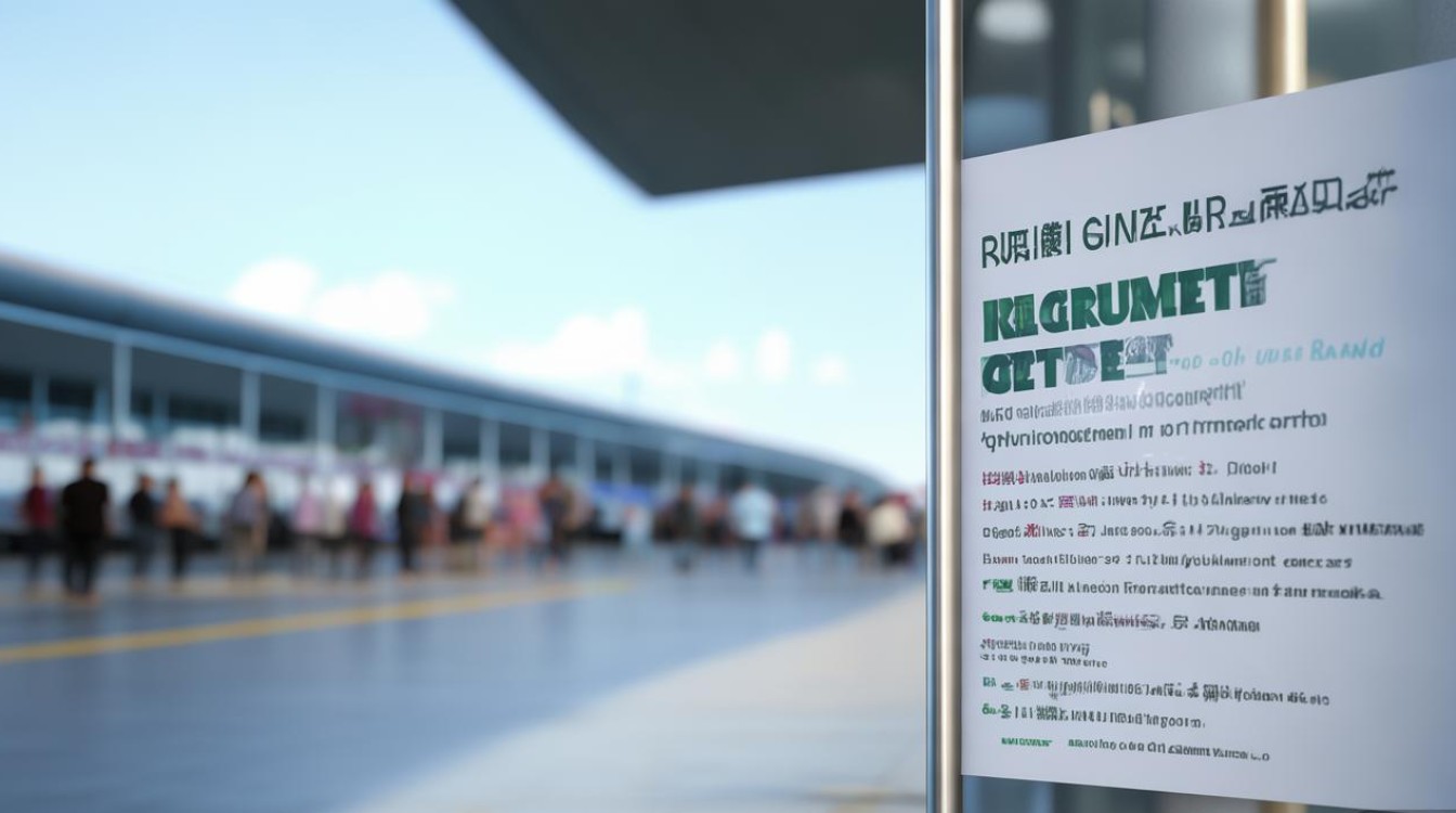 青岛机场公开招聘，有何具体要求？