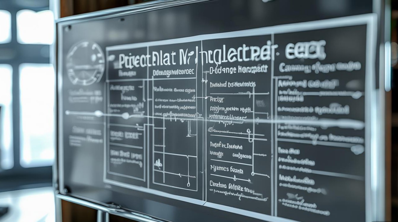 项目管理具体做什么?核心职责有哪些? 项目管理具体做什么?核心职责有哪些?