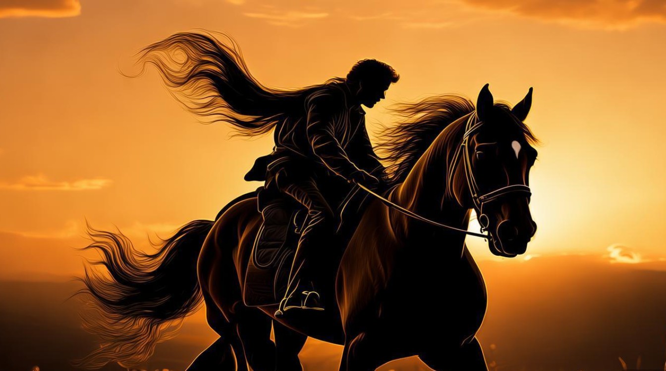 什么骑手值得被记住? 什么骑手值得被记住?