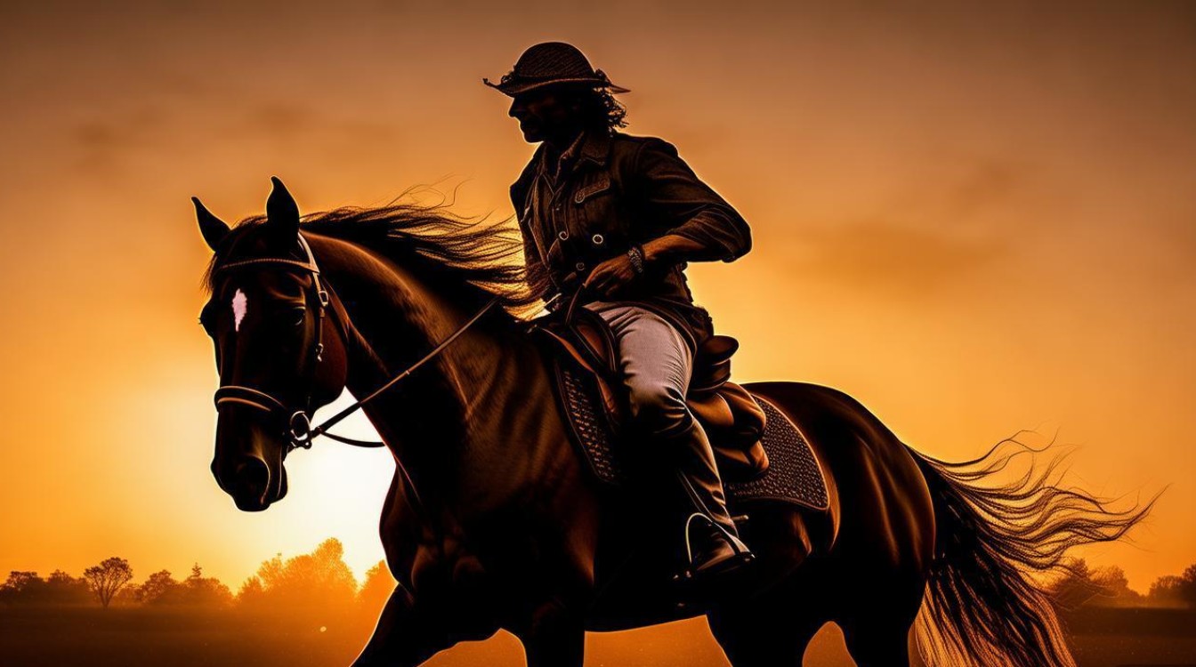 什么骑手值得被记住? 什么骑手值得被记住?