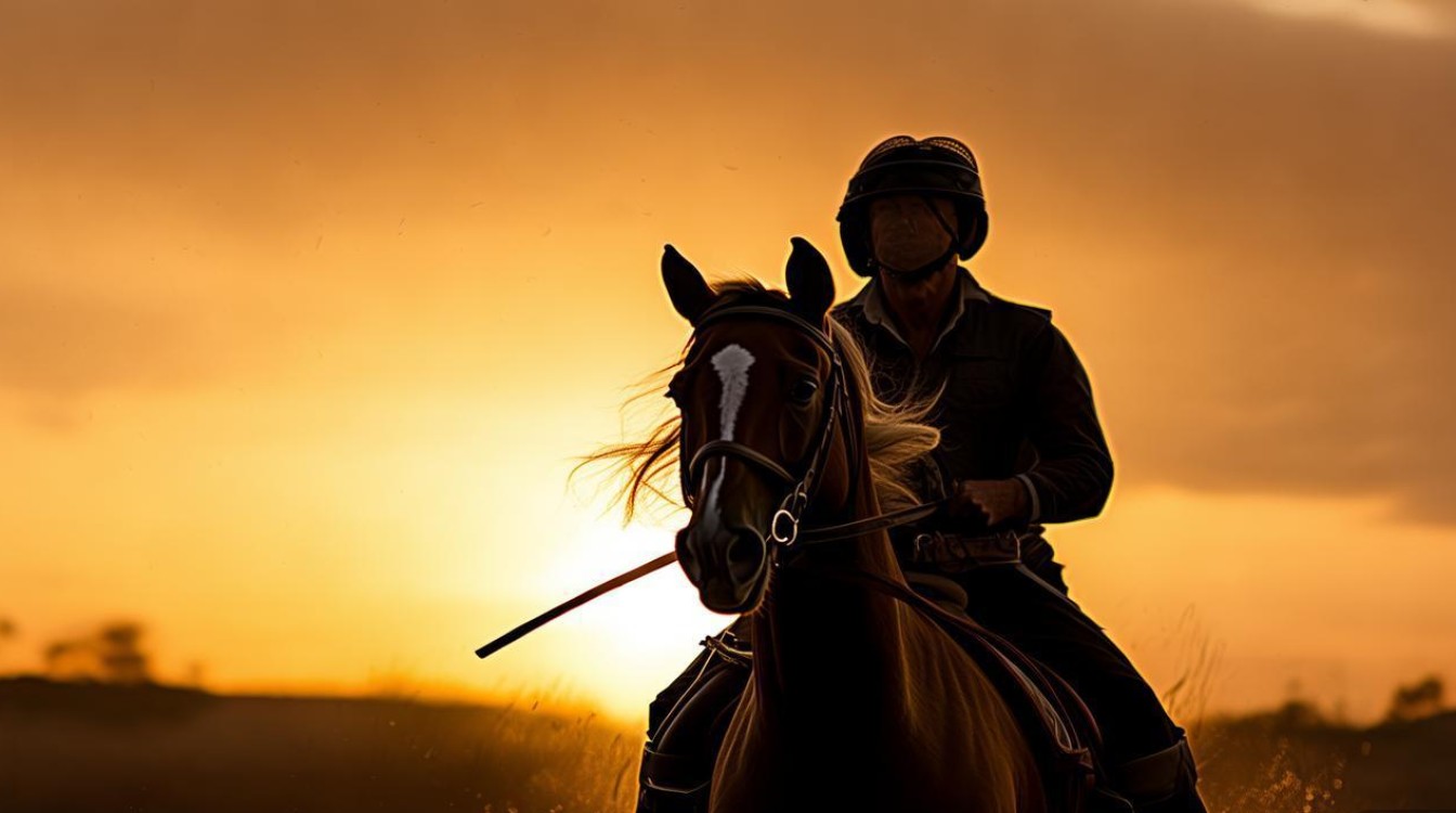 什么骑手值得被记住? 什么骑手值得被记住?