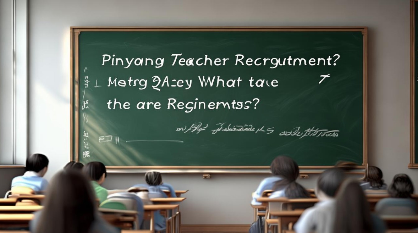 平阳教师招聘何时报名?条件是什么? 平阳教师招聘何时报名?条件是什么?