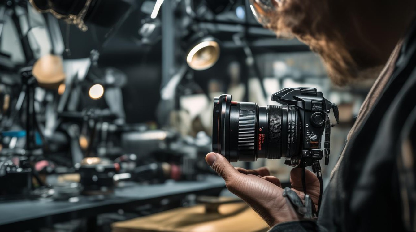 摄影师属于哪个专业类别？