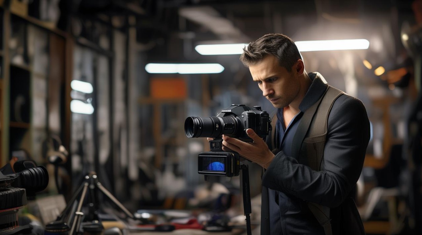 摄影师属于哪个专业类别？