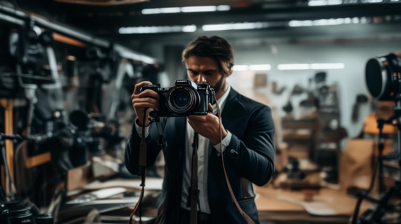 摄影师属于哪个专业类别？