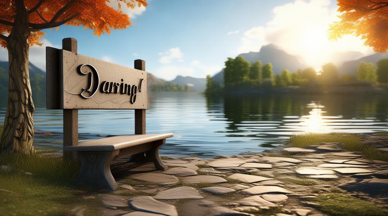 达琳名字有何寓意或来源？