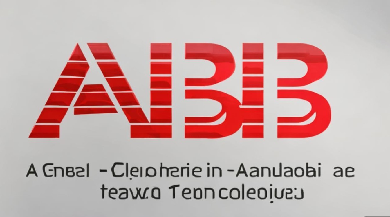 ABB是家什么样的公司? ABB是家什么样的公司?