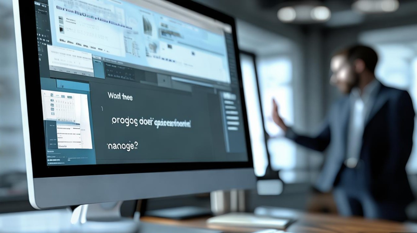 项目经理究竟负责什么核心工作? 项目经理究竟负责什么核心工作?