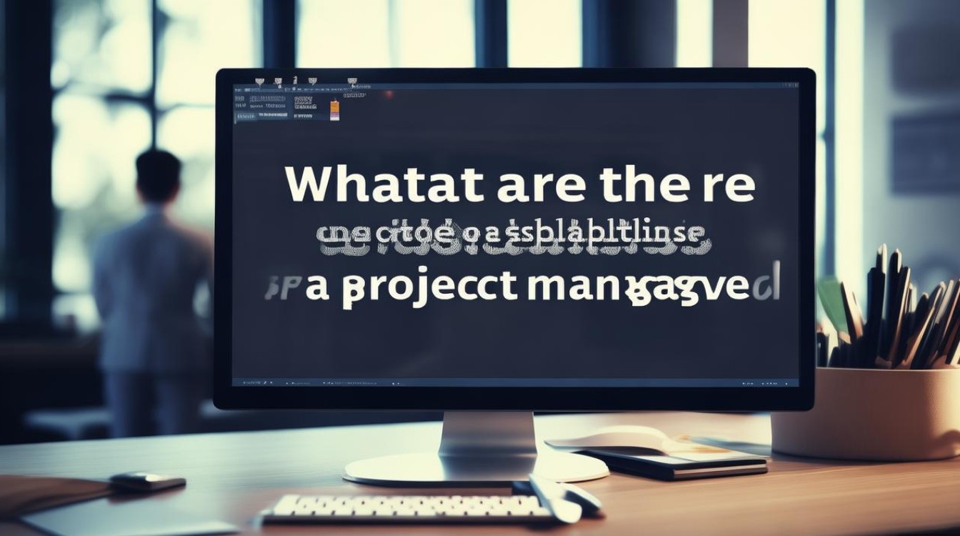 项目经理究竟负责什么核心工作? 项目经理究竟负责什么核心工作?