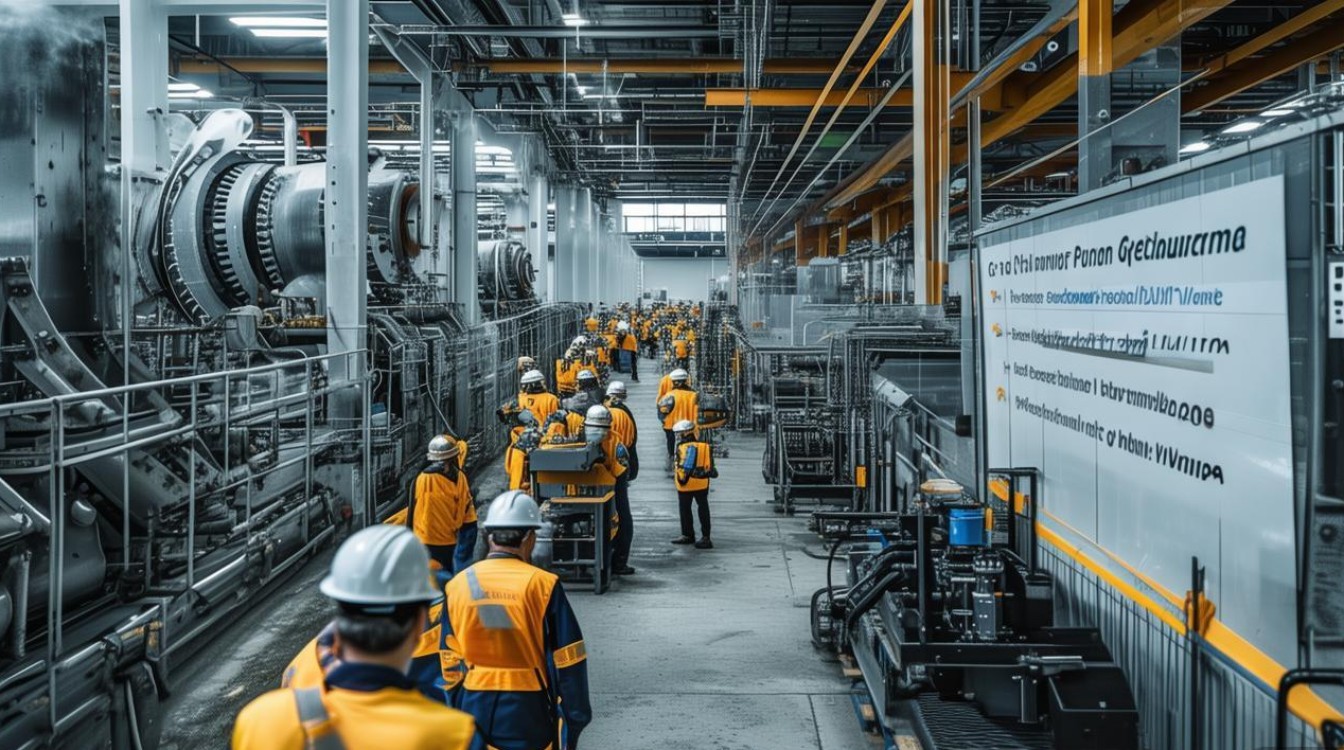 电厂检修招聘,门槛与要求有哪些? 电厂检修招聘,门槛与要求有哪些?