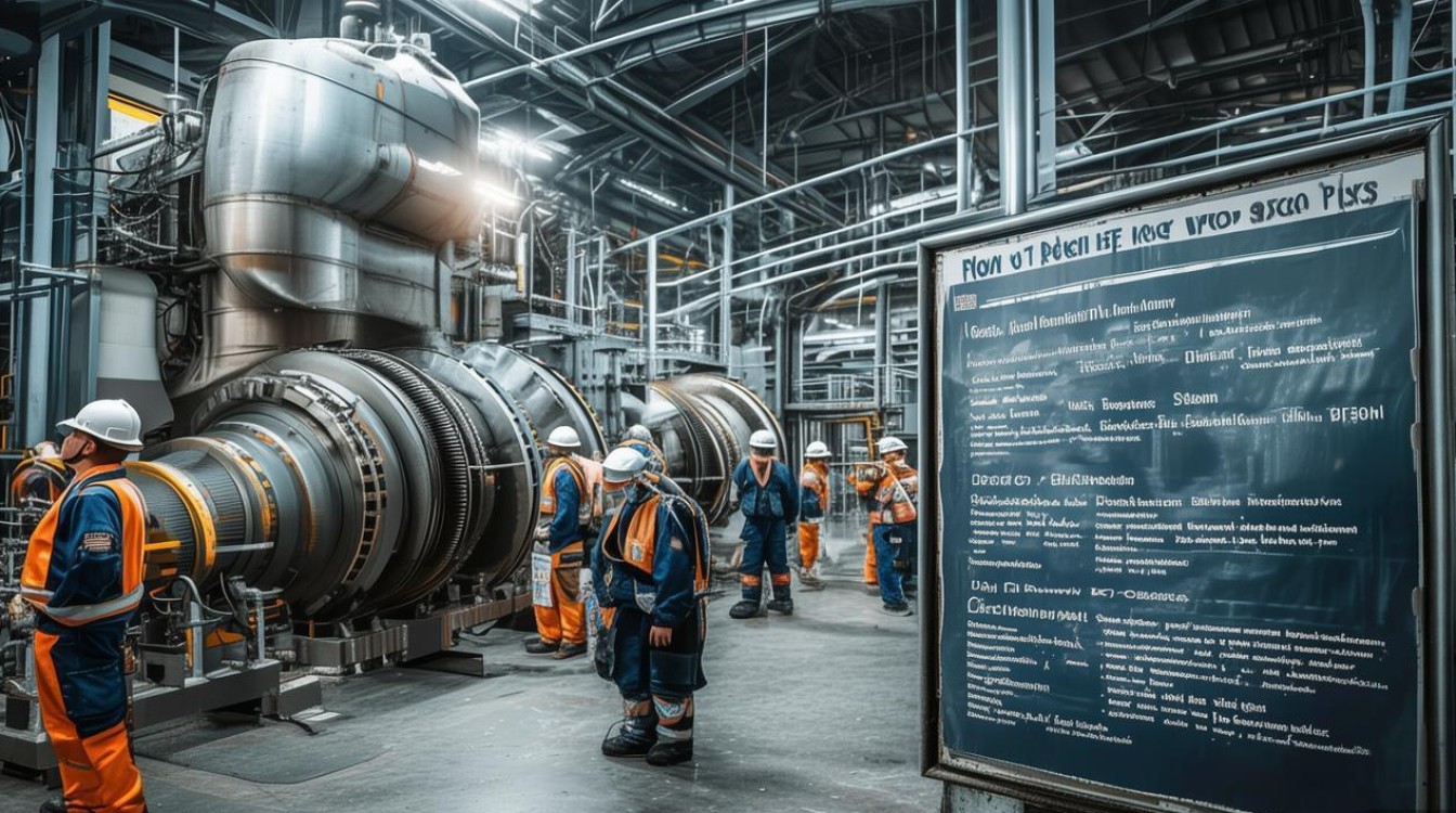 电厂检修招聘,门槛与要求有哪些? 电厂检修招聘,门槛与要求有哪些?