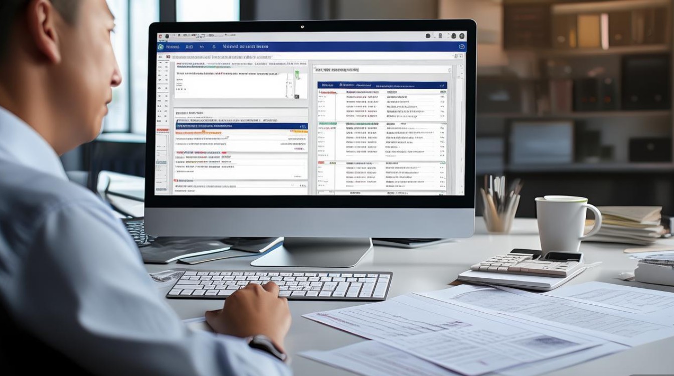 IT文员具体负责哪些工作？