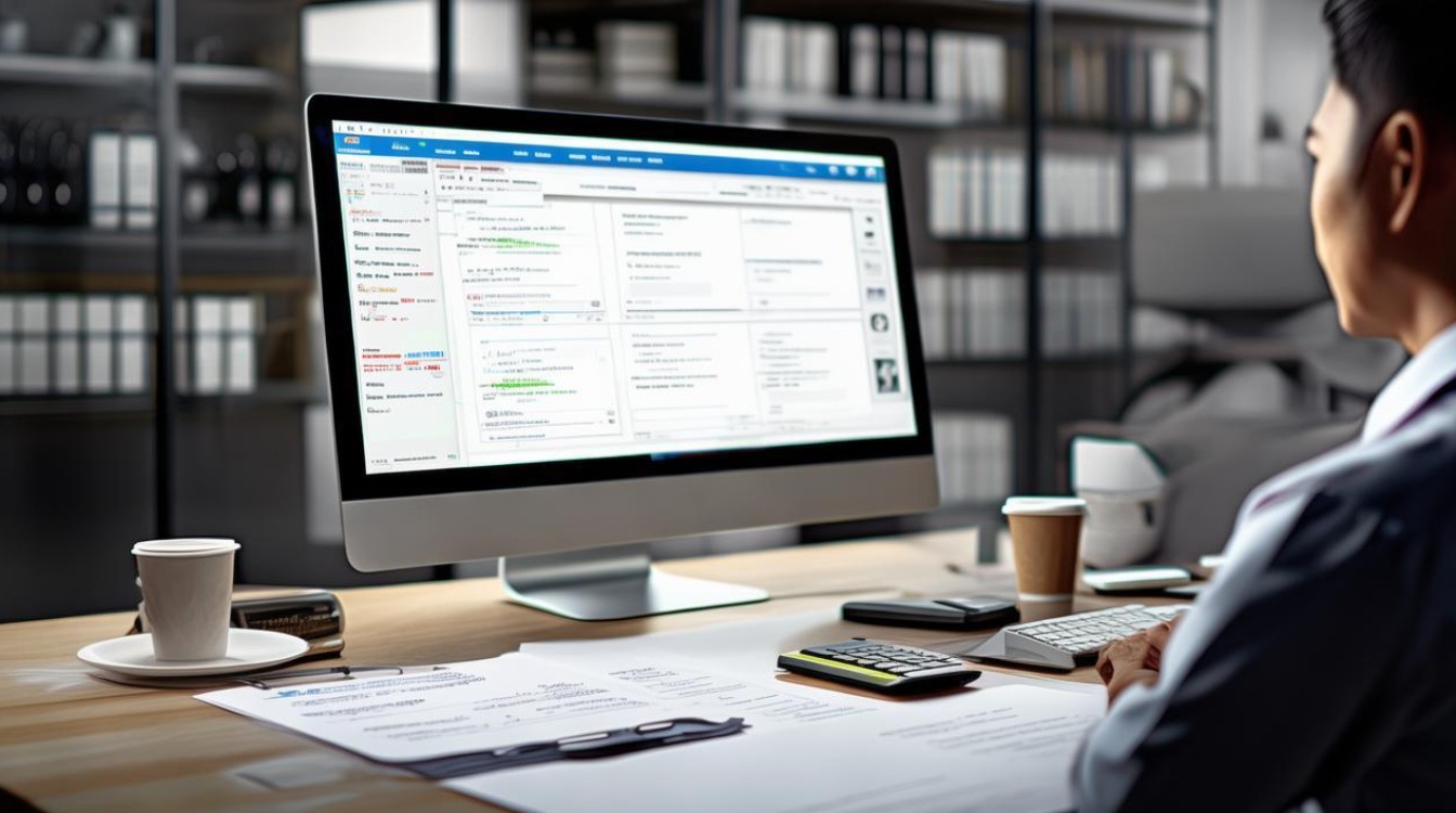 IT文员具体负责哪些工作？